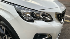 Peugeot 5008 1.2 PureTech Allure 5dr EAT8 Petrol Estate